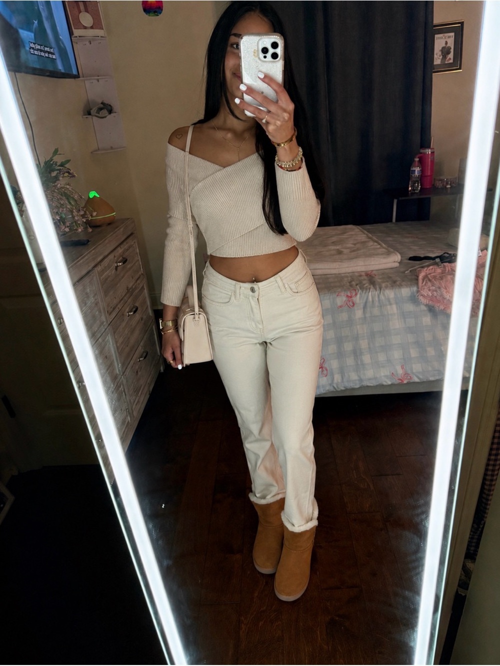UGG Ankle Boots